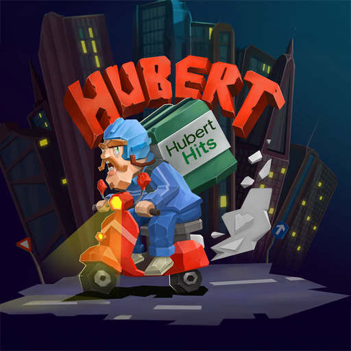 Hubert Hits