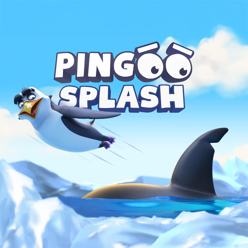 Pingoo Splash