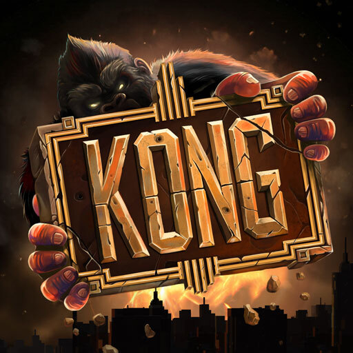 Kong