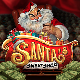 Santa’s SweatShop