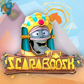 Scaraboosh
