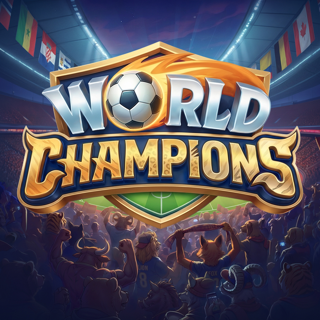 World Champions